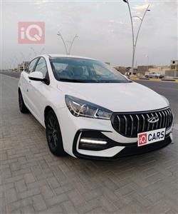 Chery Arrizo 5